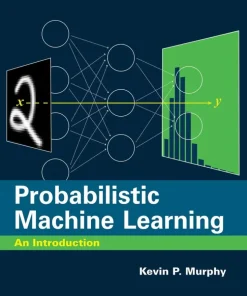 Probabilistic Machine Learning