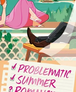 Problematic Summer Romance