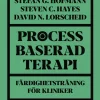 Processbaserad terapi : färdighetsträning för kliniker