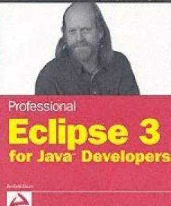Professional Eclipse 3 For Java Developers