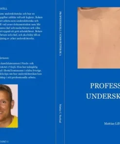 Professionell undersköterska