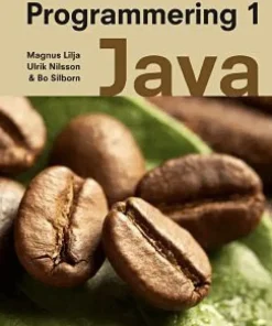 Programmering 1 Java