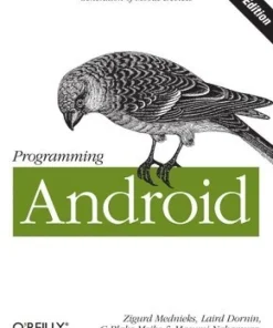 Programming Android