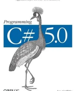 Programming C# 5.0