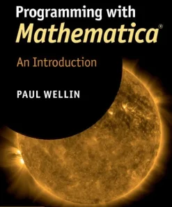 Programming with Mathematica¿
