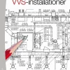 Projektering av VVS-installationer