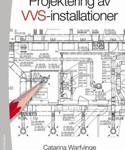 Projektering av VVS-installationer