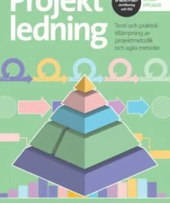 Projektledning, upplaga 9