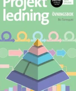 Projektledning övningsbok