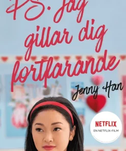 PS. Jag gillar dig fortfarande