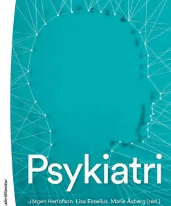 Psykiatri