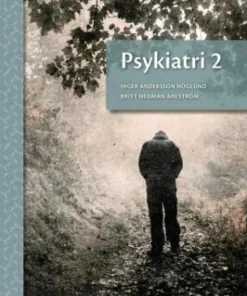 Psykiatri 2, upplaga 2