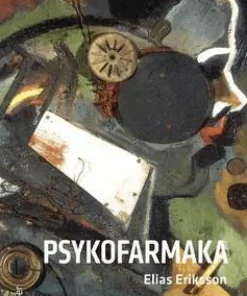 Psykofarmaka