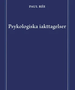 Psykologiska iakttagelser