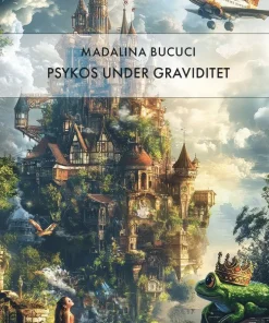 Psykos under graviditet