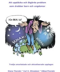 Psykosocialt arbete bland barn och ungdomar
