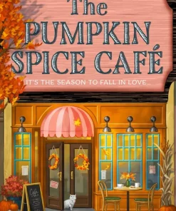 Pumpkin Spice Café