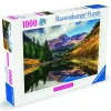 Pussel 1000 bitar - Aspen, Colorado
