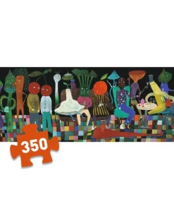 Pussel 350 bitar - Caponata