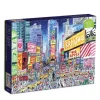 Pussel 1000 bitar - Michael Storrings : Times Square
