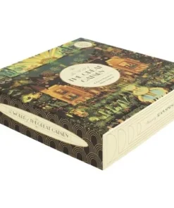 Pussel 1000 bitar - The World of The Great Gatsby