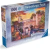 Pussel 1000 bitar Bath Romance