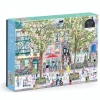 Pussel 1000 bitar Cats in the City