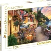 Pussel 500 bitar High Quality Collection - Monte Rosa Dreaming