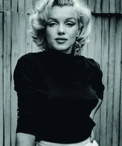 Pussel 1000 bitar LIFE - Marilyn Monroe
