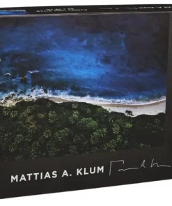 Pussel 1000 bitar Mattias A. Klum Dominikanska Republiken