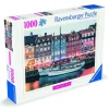Pussel 1000 bitar Scandinavian Copenhagen