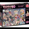 Pussel 1000 bitar Wasgij Retro Destiny 7: Rock around the clock