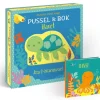 Pussel & bok - Havet