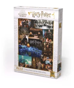 Pussel 1000bit Harry Potter and the Goblet of Fire