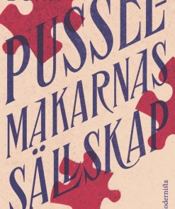 Pusselmakarnas Sällskap
