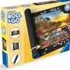Pusselmatta 300-1500 bitar Roll your Puzzle!