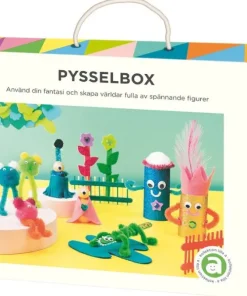 Pysselbox