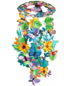 Pysselkit DIY Mobil - Springtime