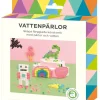 Pysselkit Vattenpärlor