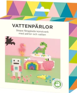 Pysselkit Vattenpärlor