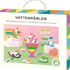 Pysselkit Vattenpärlor stor