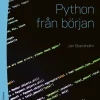 Python från början