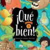 Qué bien 6 Allt i ett-bok