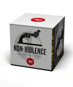 Qube Non-Violence