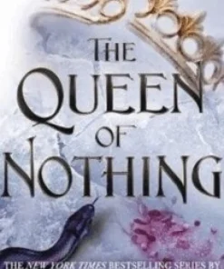 Queen of Nothing (The Folk of the Air #3)