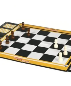 Quick way to Chess