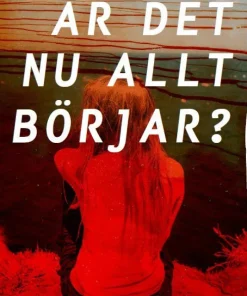 Är det nu allt börjar?