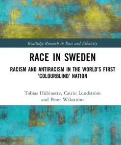 Race in Sweden