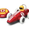 Racerbil fjärrstyrd Brio