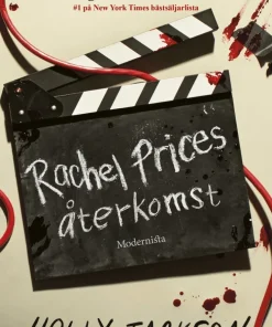 Rachel Prices återkomst
